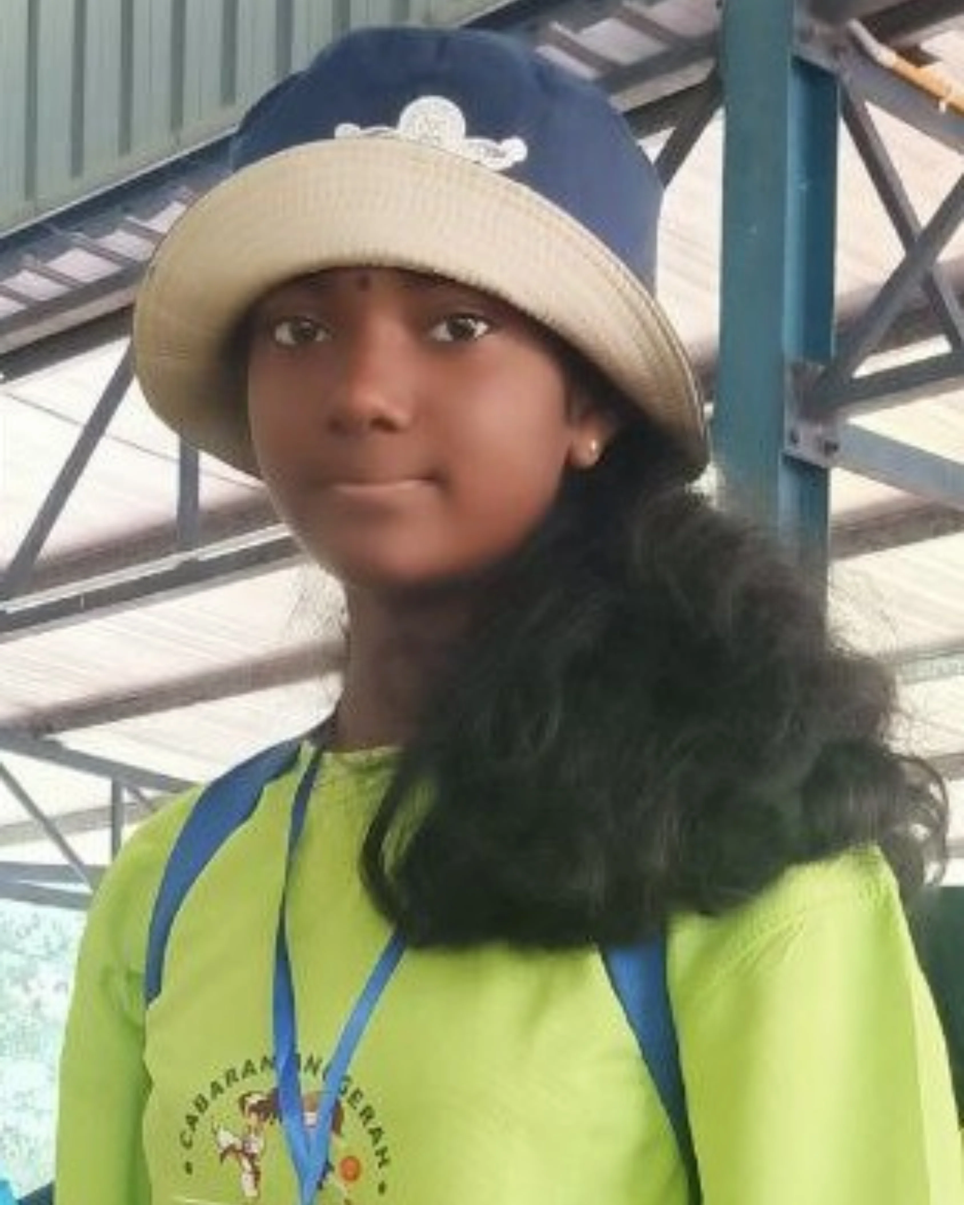 V. Yuvanesha